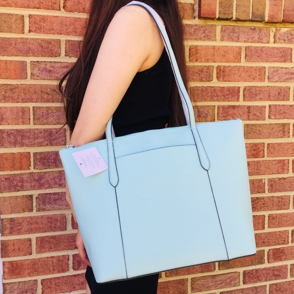 NWT Kate Spade Rey large pocket tote bag - Picture 5 of 10